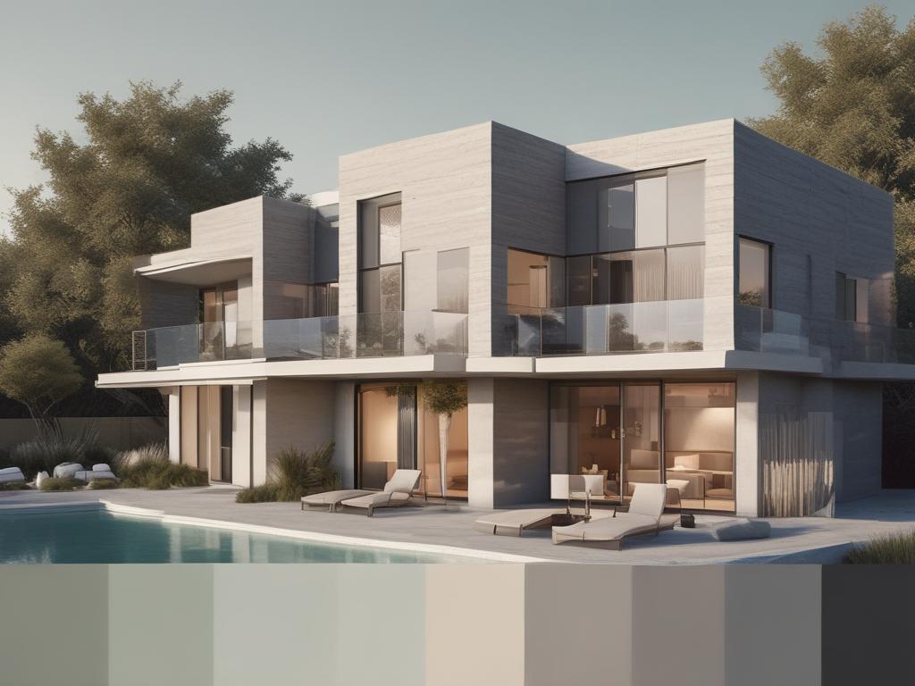 automated verification, AI support, real estate