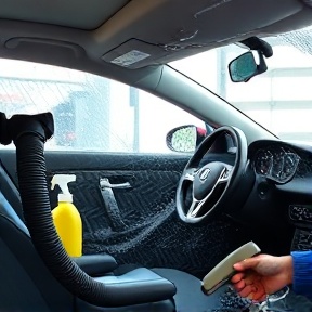 Interior Clean