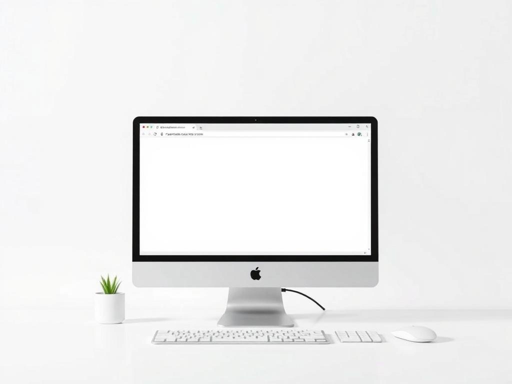 A high resolution image of a desktop screen displaying a