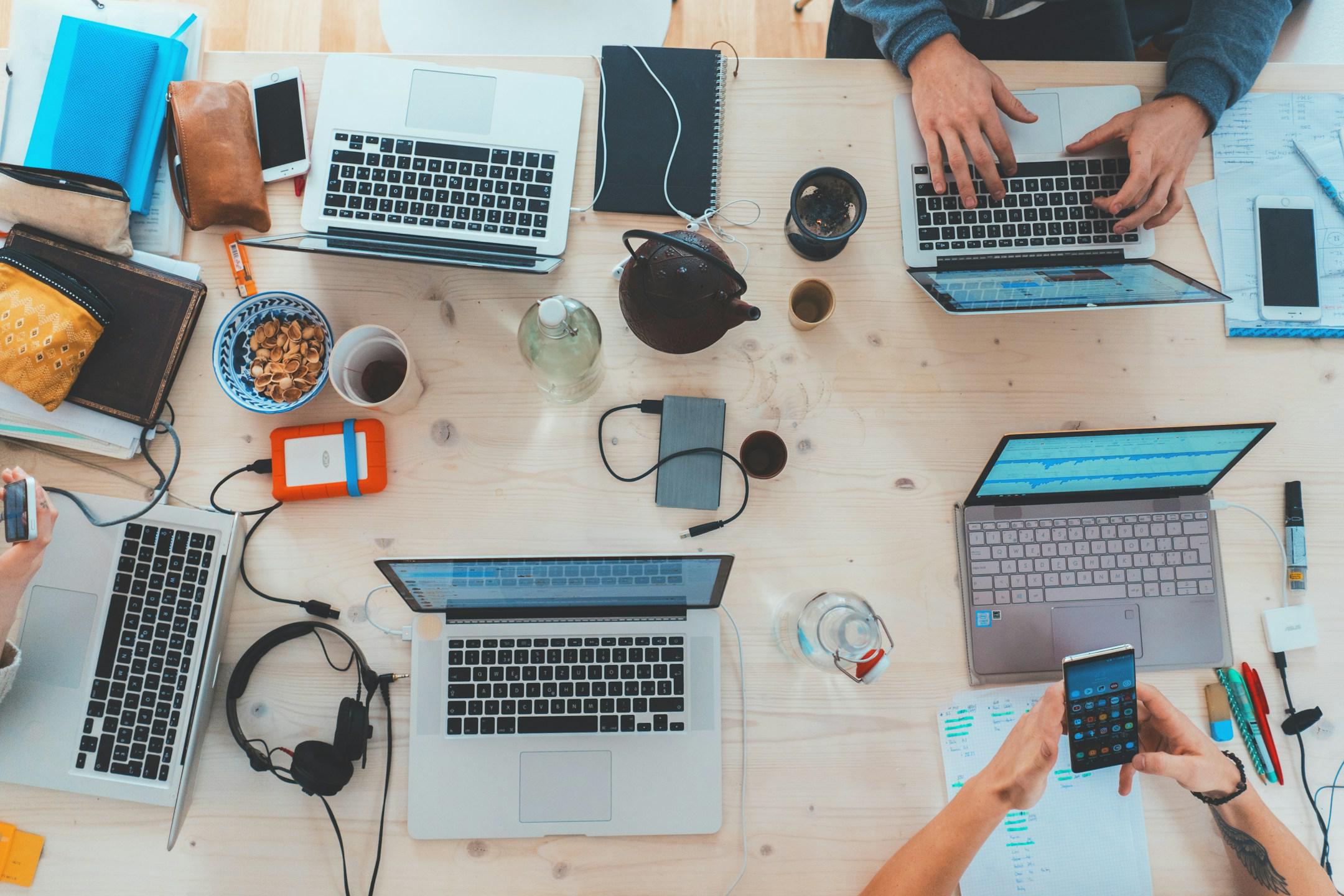 Enterprise Development Services