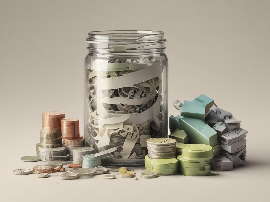 business credit, funding solutions, financial growth, credit building