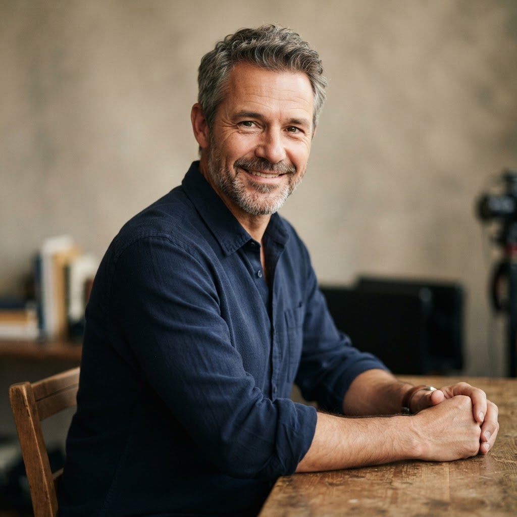 Daniel Brooks