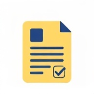 Smart Document Upload