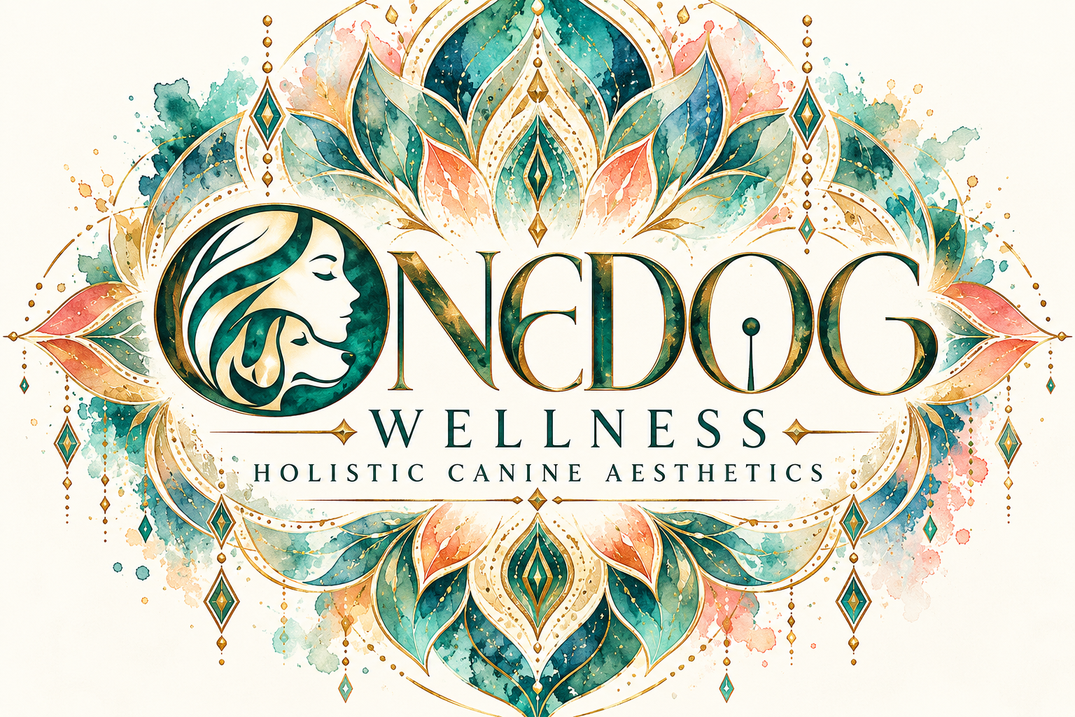 OneDog Wellness — Holistic Canine Aesthetics