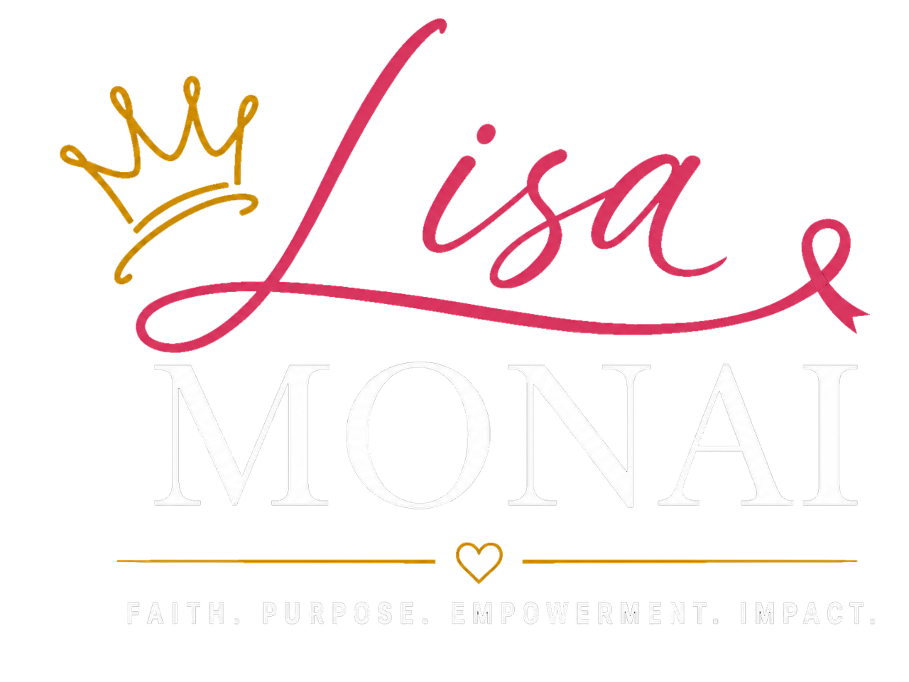 Lisa Monai LLC Logo