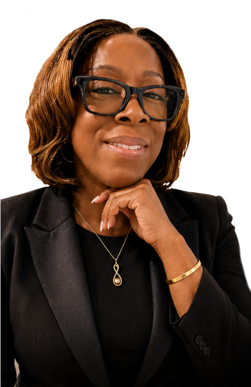 Lisa Monai, RN, BSN - Founder of Lisa Monai LLC
