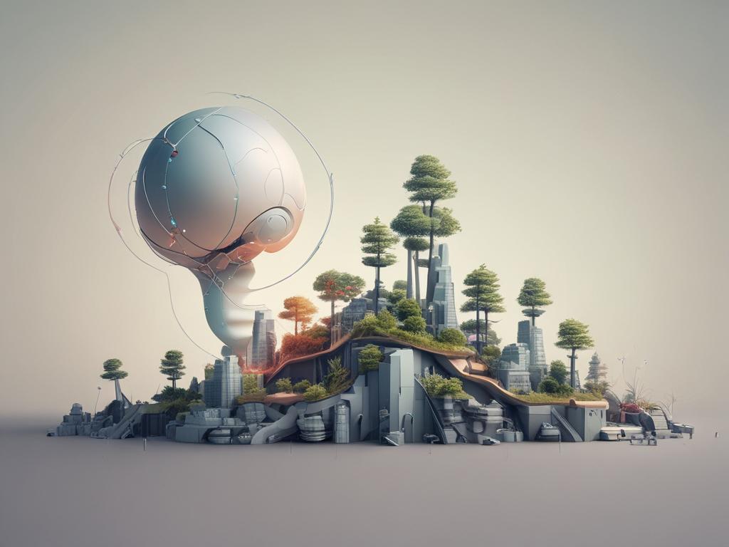 AI, innovation consulting, strategy, growth, transformation