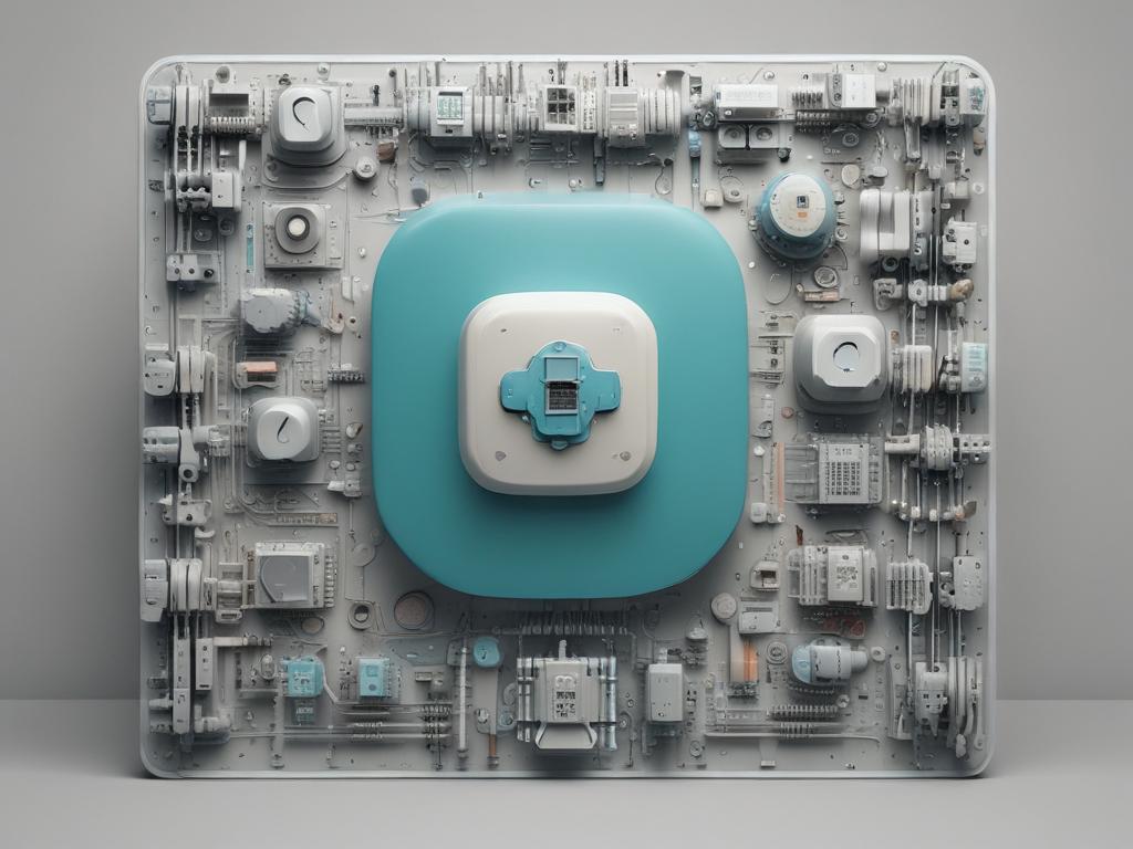 AI, system design, tailored solutions, production, efficiency