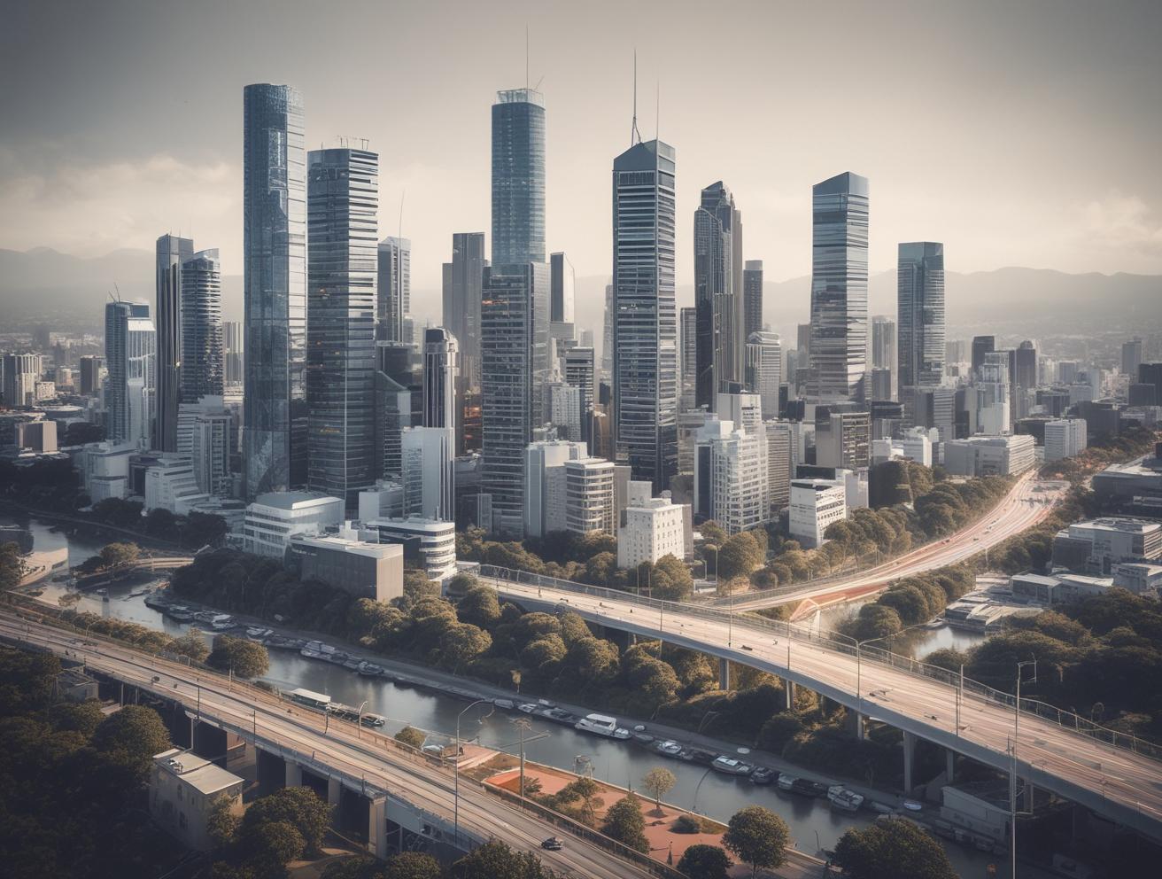 AI technology, innovation, Brisbane, digital solutions