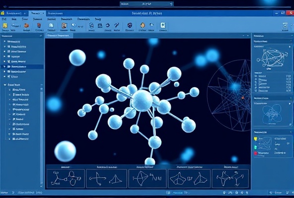 MolecularMap