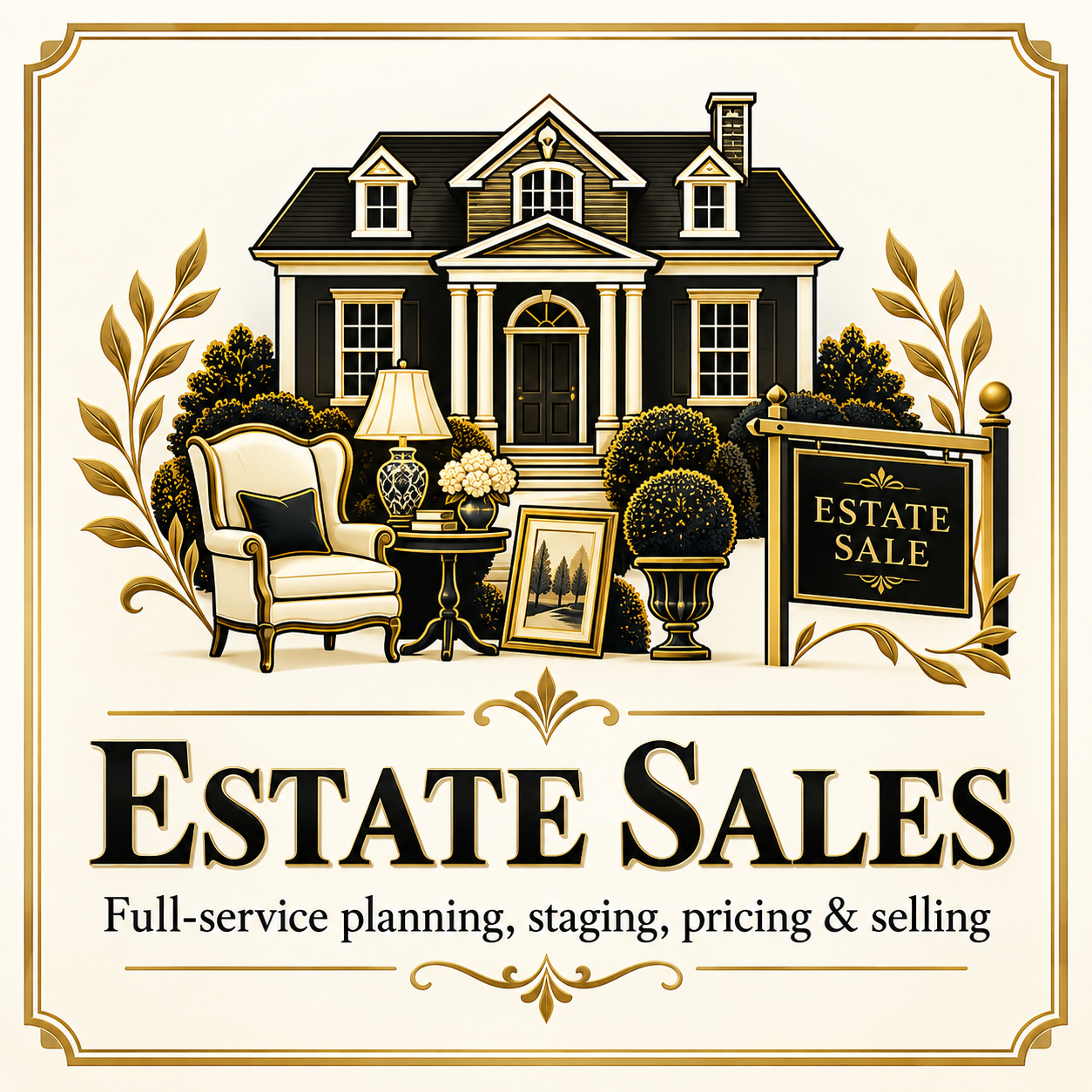 Estate Sales