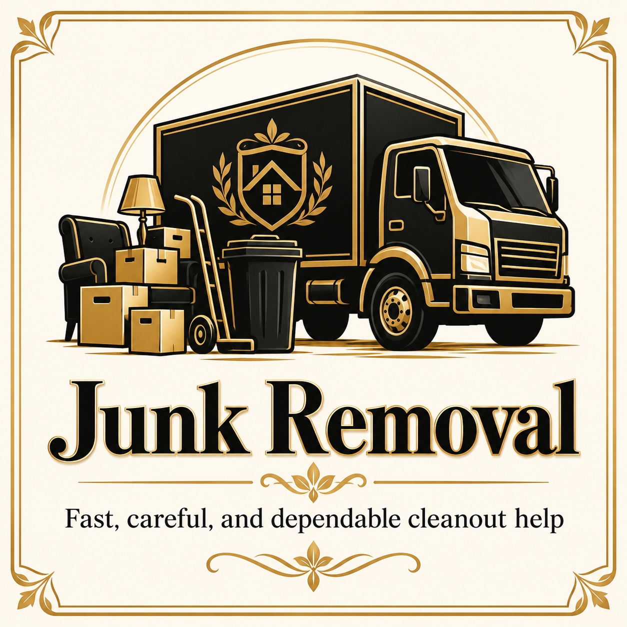 Junk Removal Service