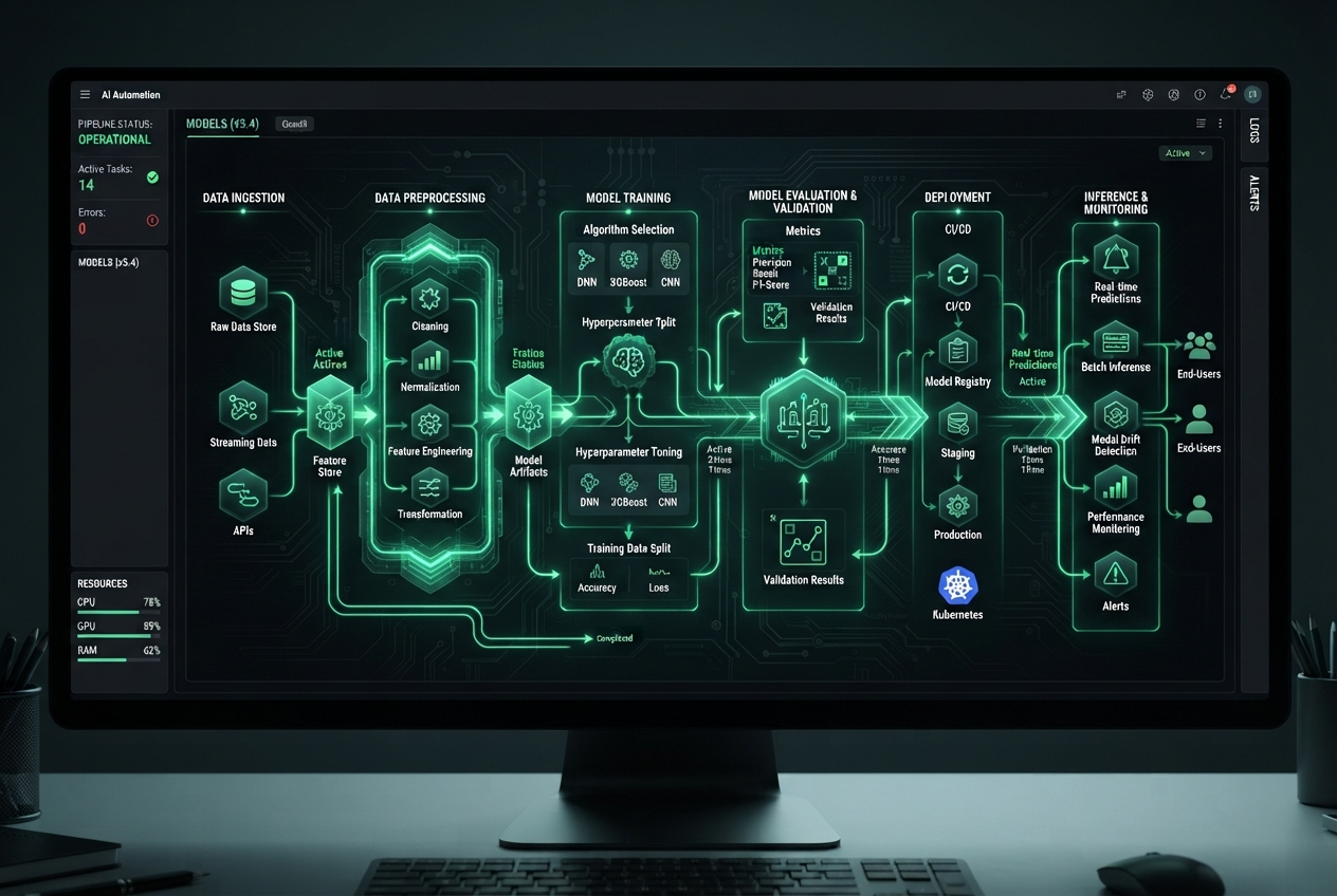 AI Automation