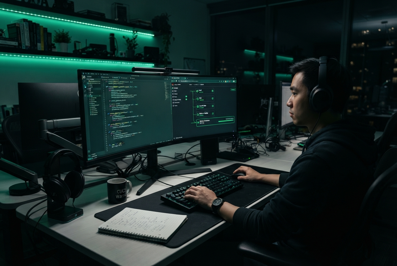 Software Engineering