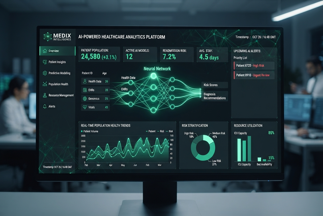 HELIX HEALTH