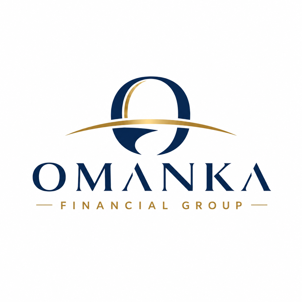 Omanka Financial Group Logo