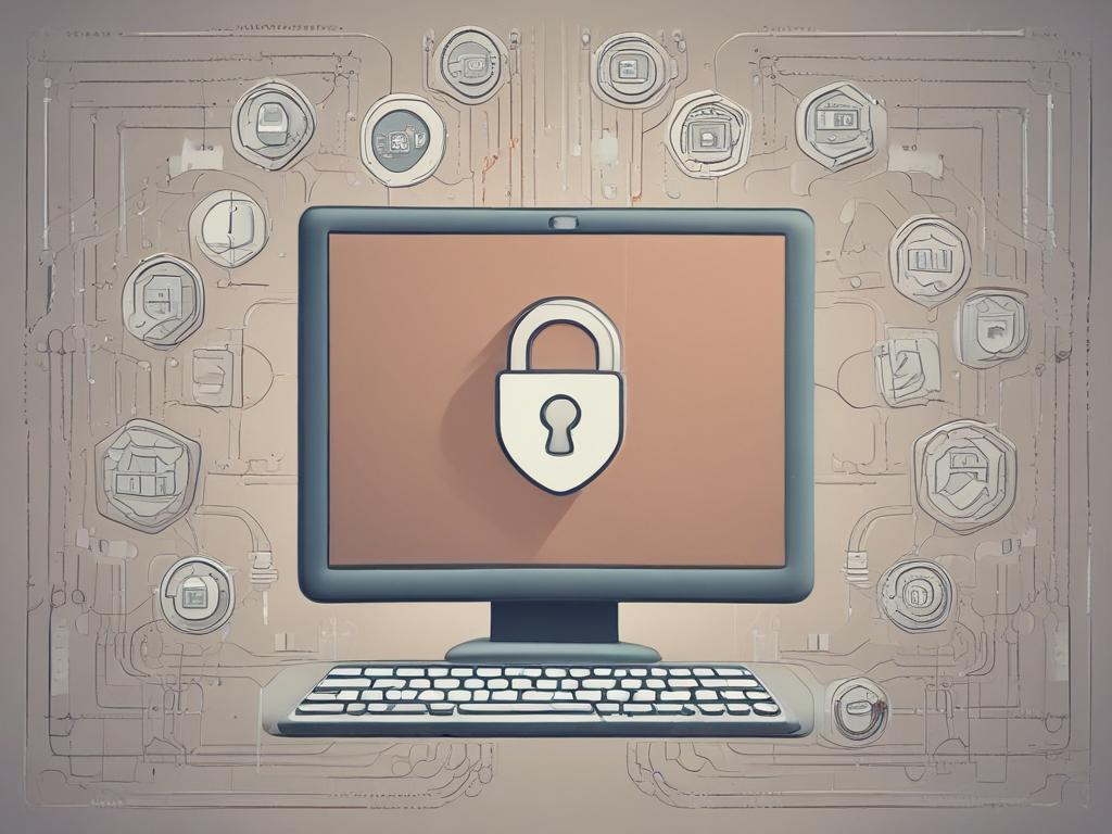 cybersecurity, online safety, threat detection, security