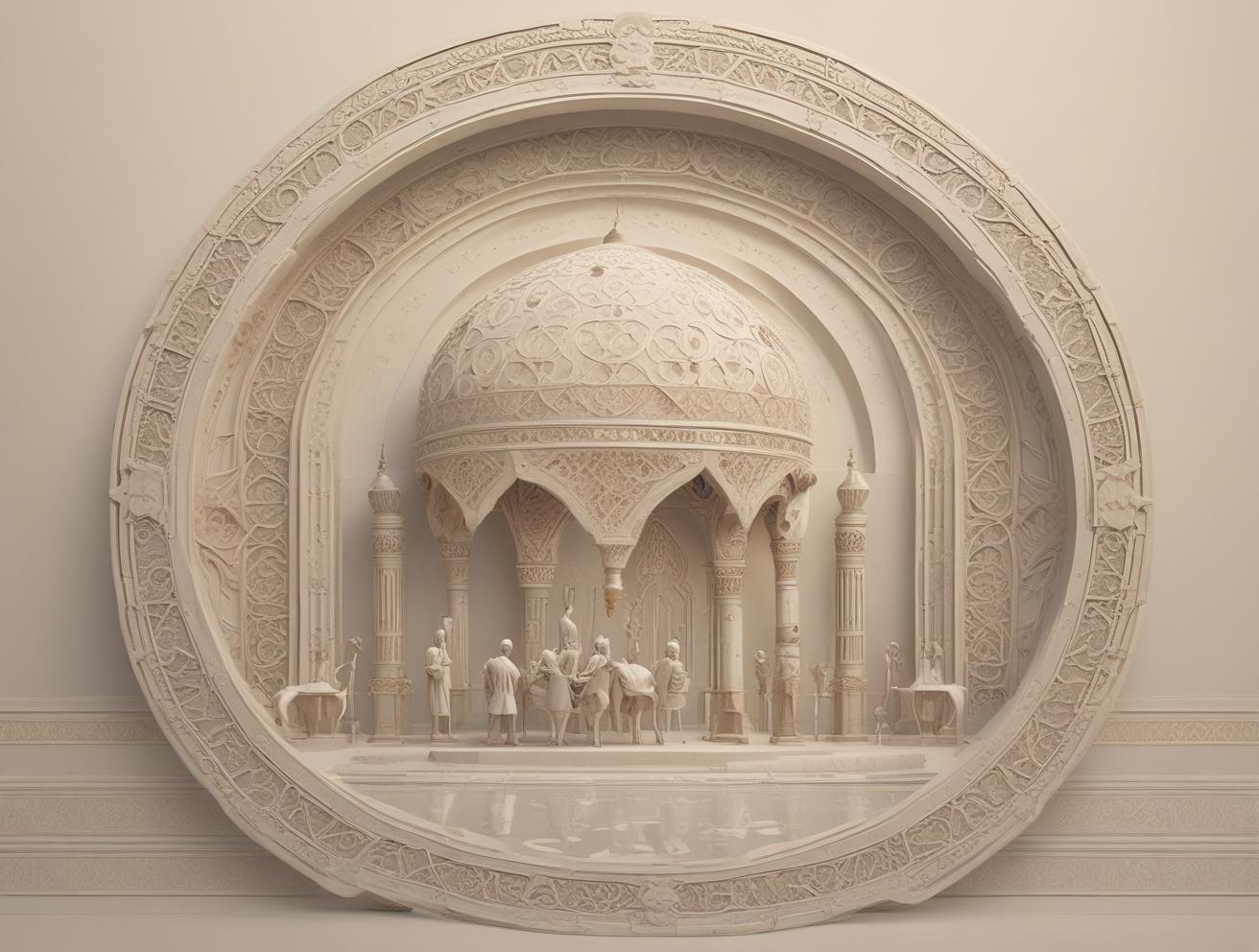 Arabic AI technology