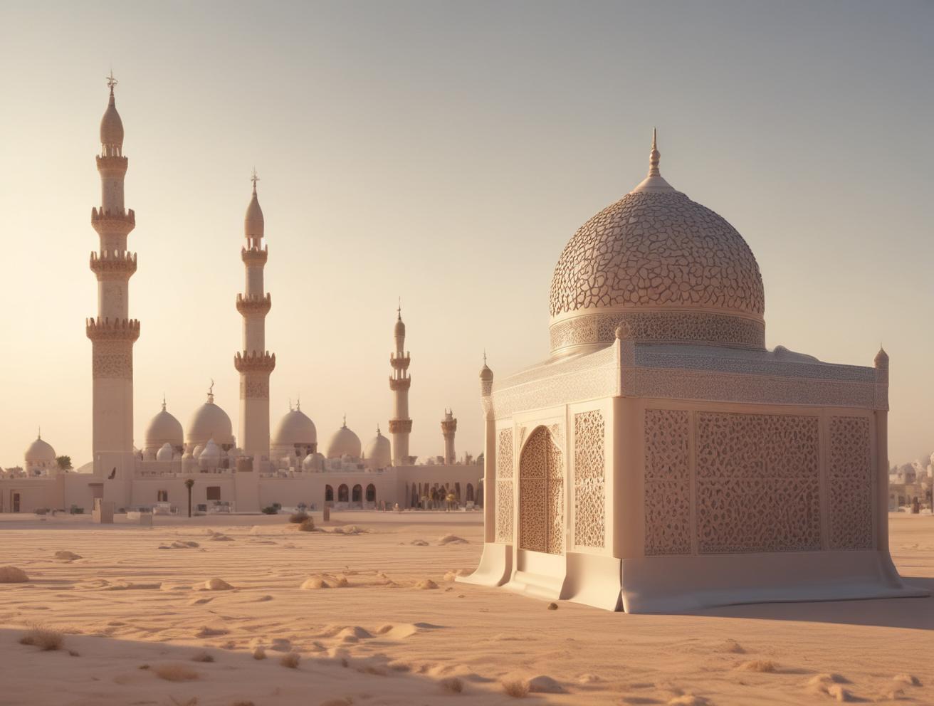 Arabic AI technology