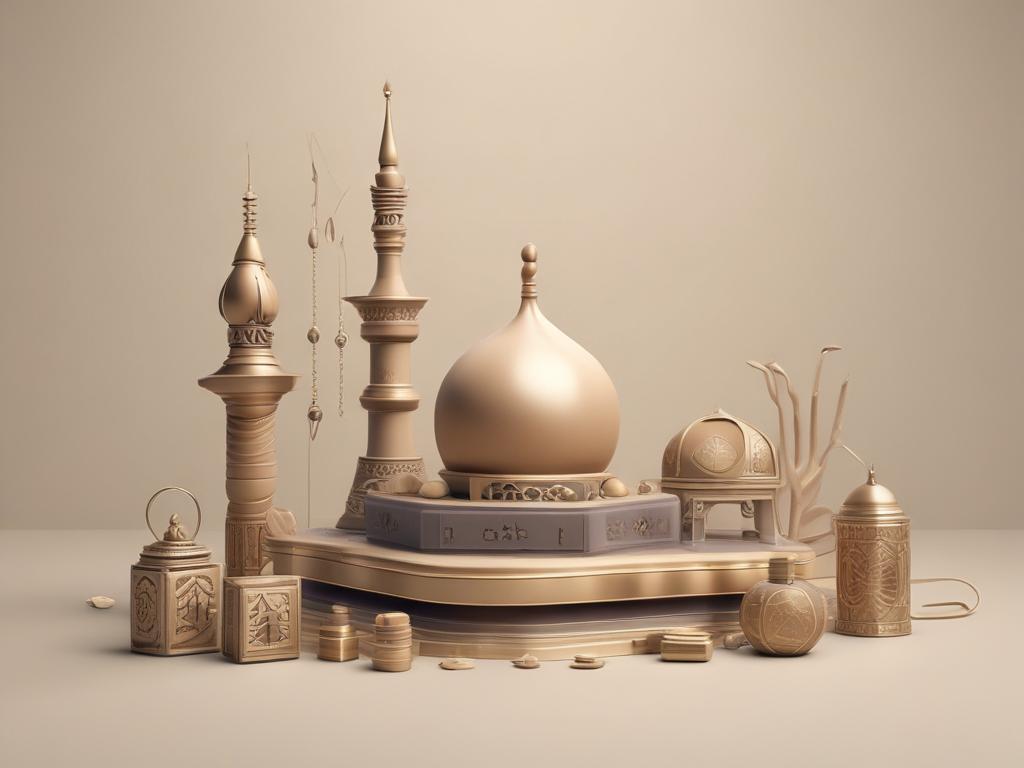 Arabic language tools, AI technology, Solana blockchain, innovative solutions