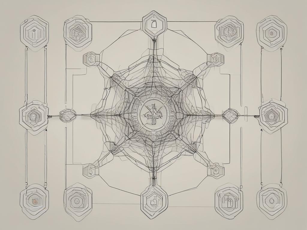 AI, dApps, Arabic, decentralized, technology