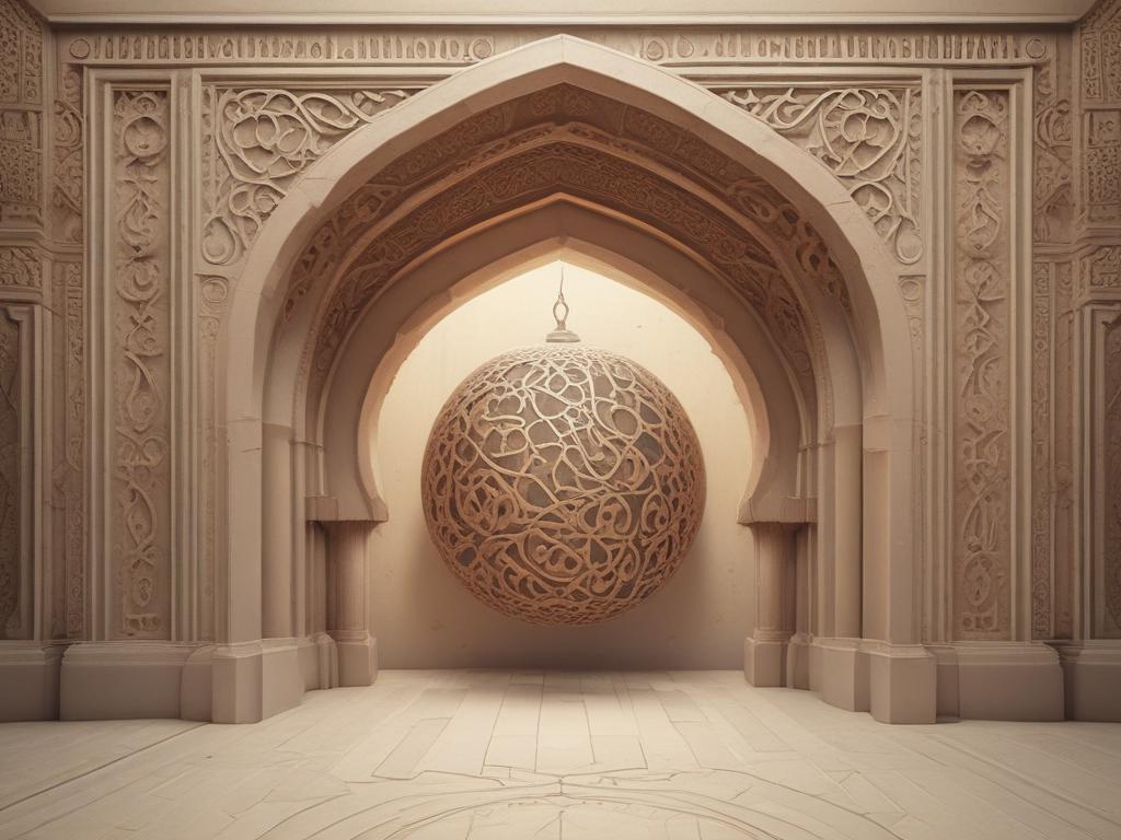 Arabic NLP Communication