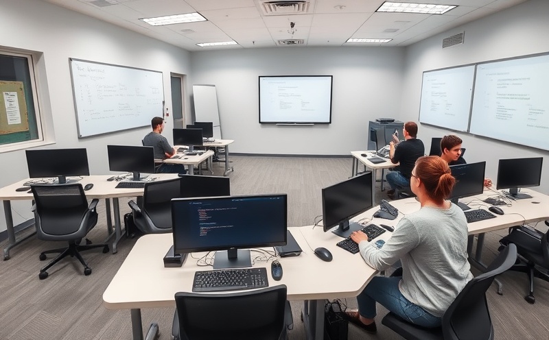 Job Oriented Software Courses in Madurai