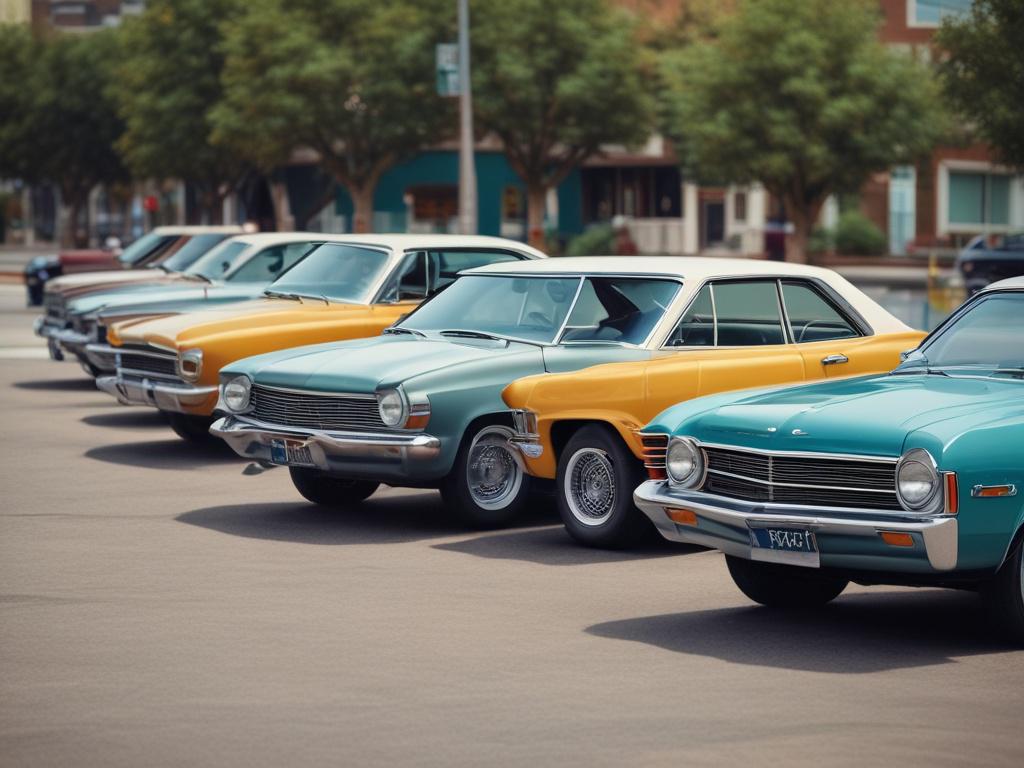 community building, local engagement, automotive marketing