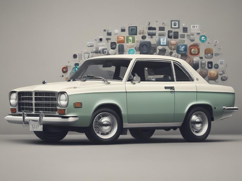 social media management, automotive, engagement, strategy