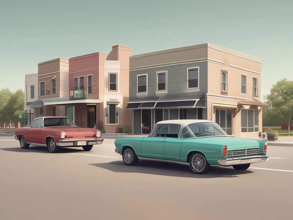 community building, local engagement, automotive, relationships