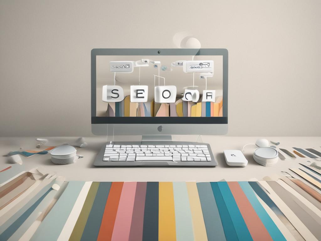 SEO, optimization, digital marketing, website ranking