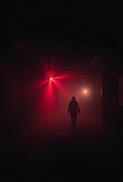 Crimson Hour