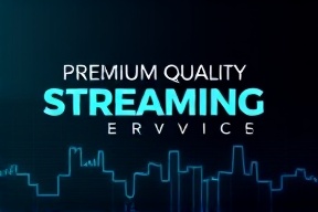HD Quality Streaming