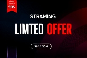 Special Limited Time Offer
