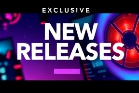 New Content Releases