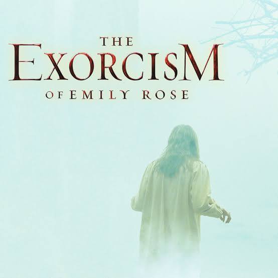 The Exorcism of Emily Rose