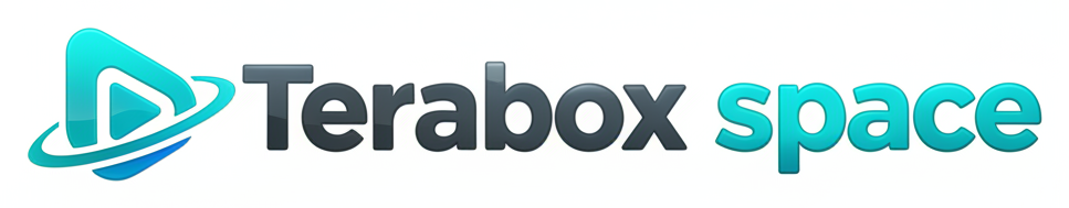 Terabox space