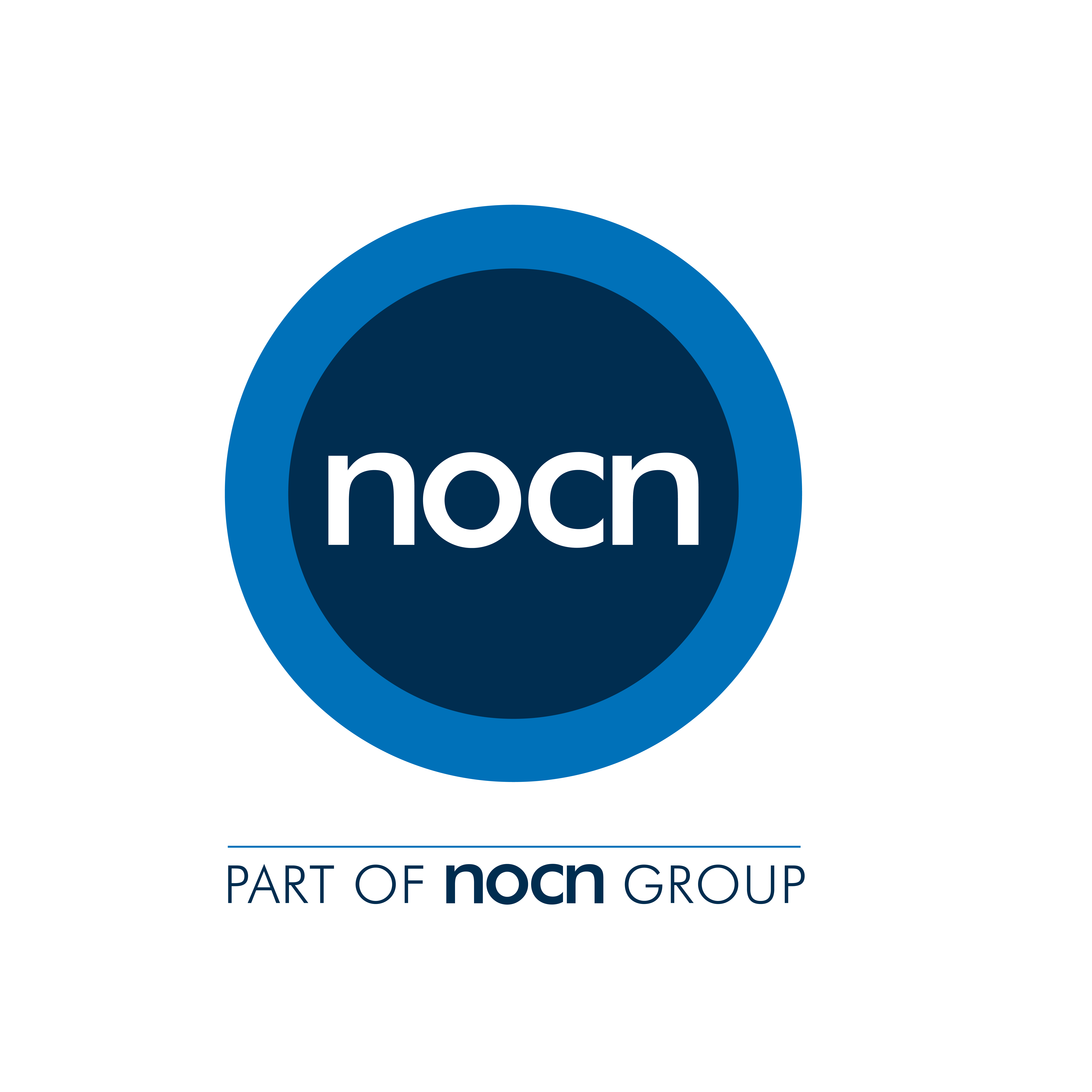 NOCN Logo - National Open College Network