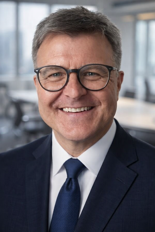 Professional celebrant Jason Harrold