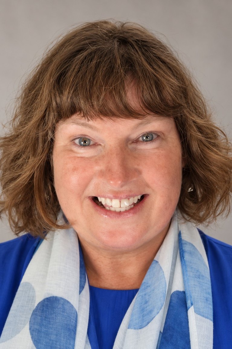 Professional celebrant Sinead Comerford