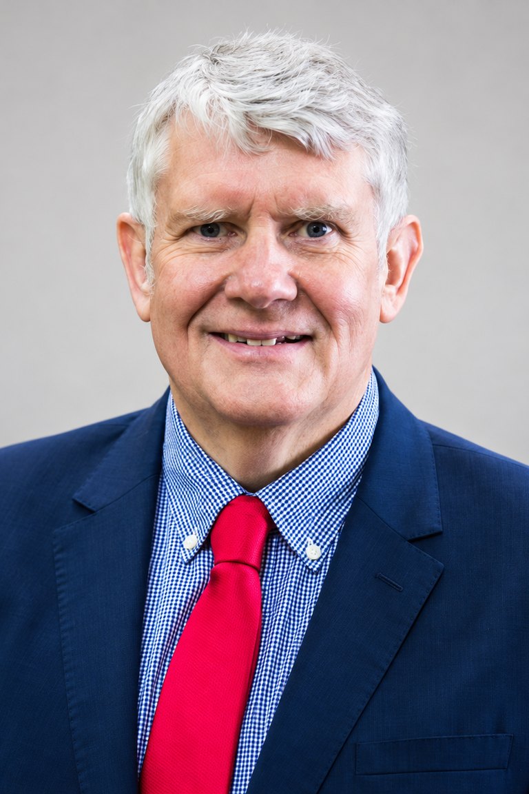 Professional celebrant Andrew Murphy