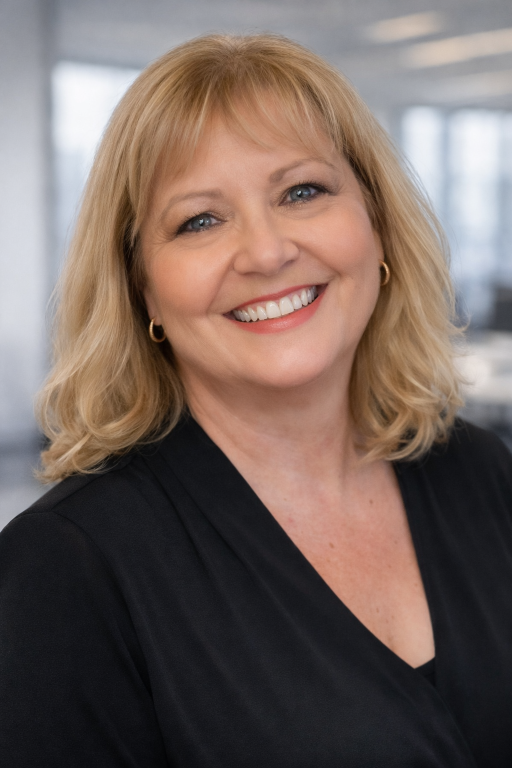 Professional celebrant Jill Martin-Edmunds