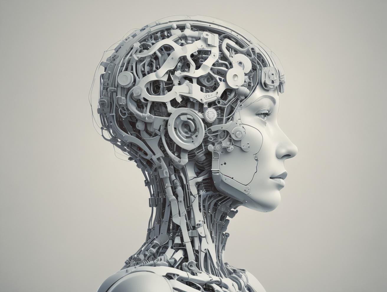 artificial intelligence education, consulting, workshops, technology