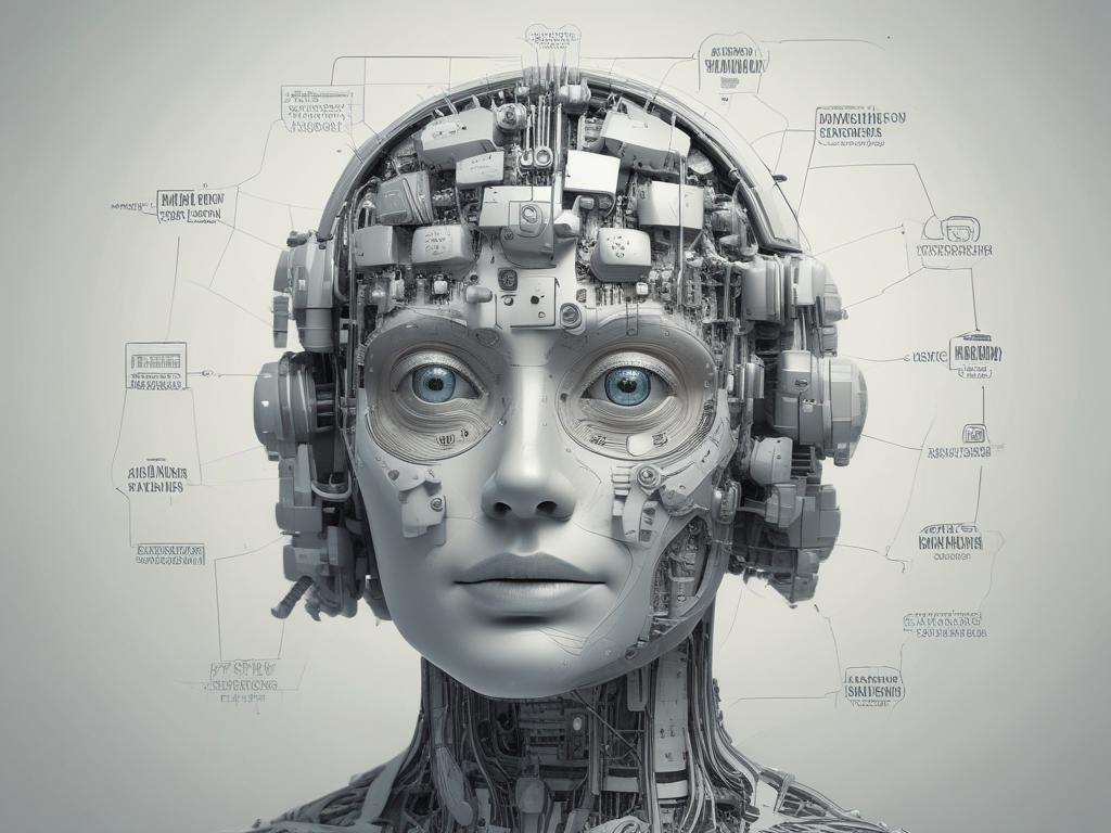 AI consulting, business solutions, strategy, integration