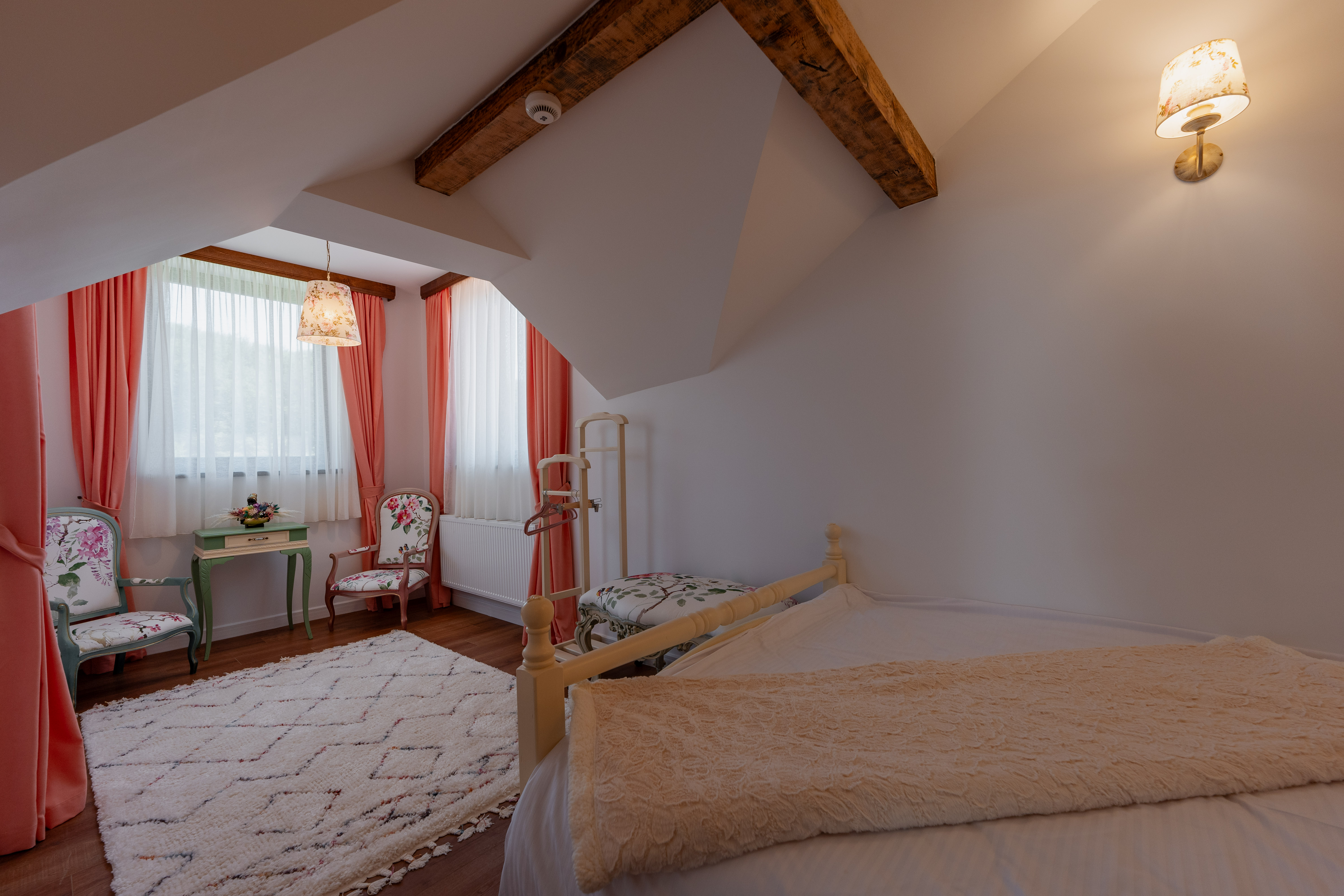 Detaliu interior apartament M01