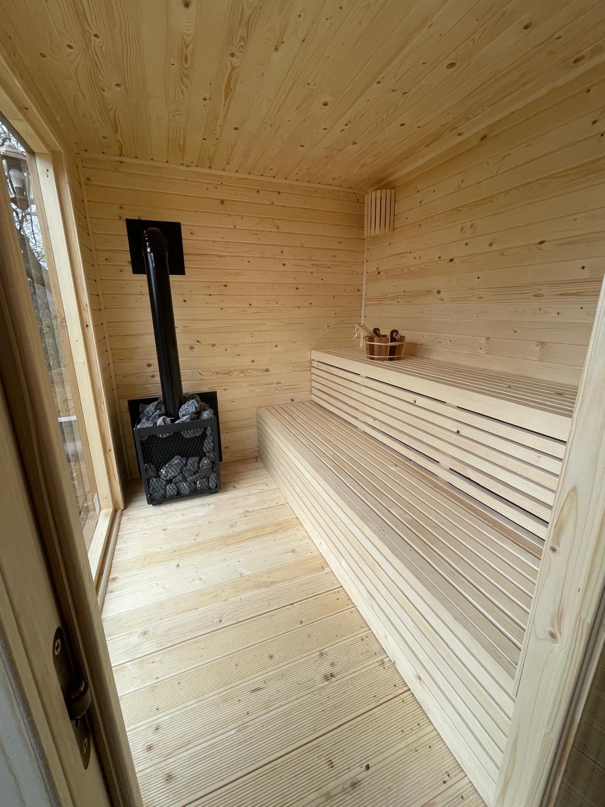 Spațiu de relaxare pentru familie