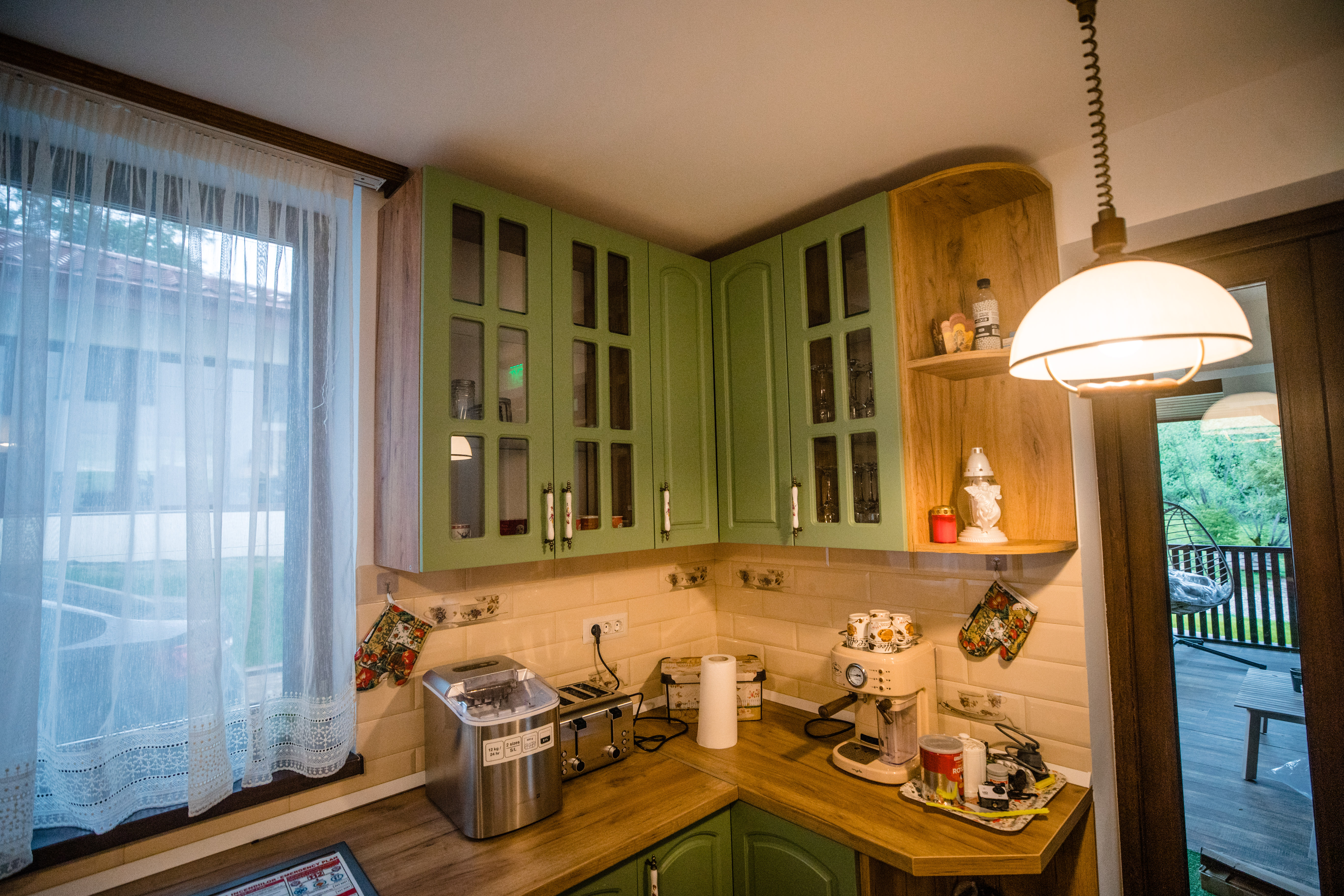 Obiect decorativ premium