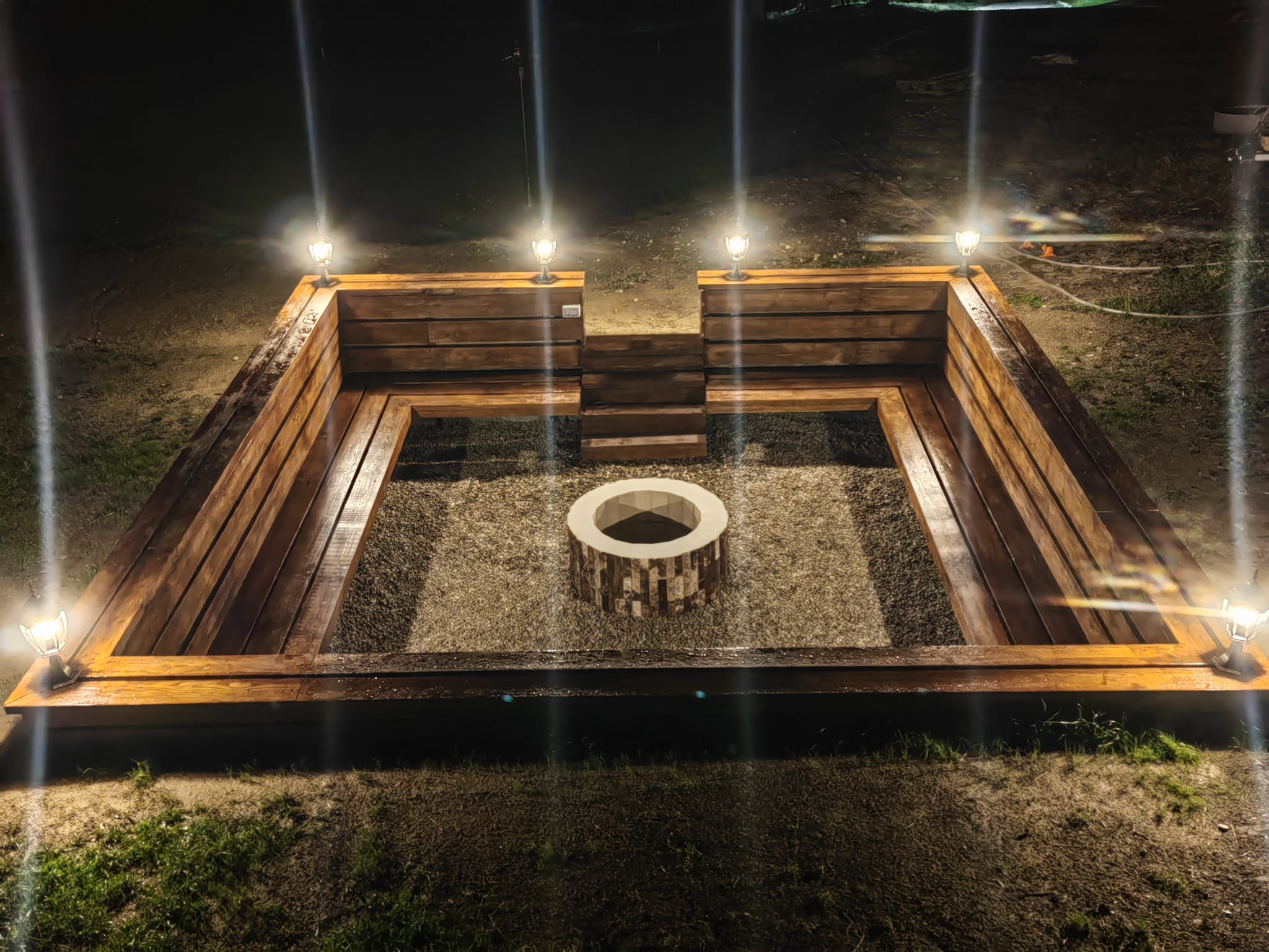 Ceas decorativ vintage