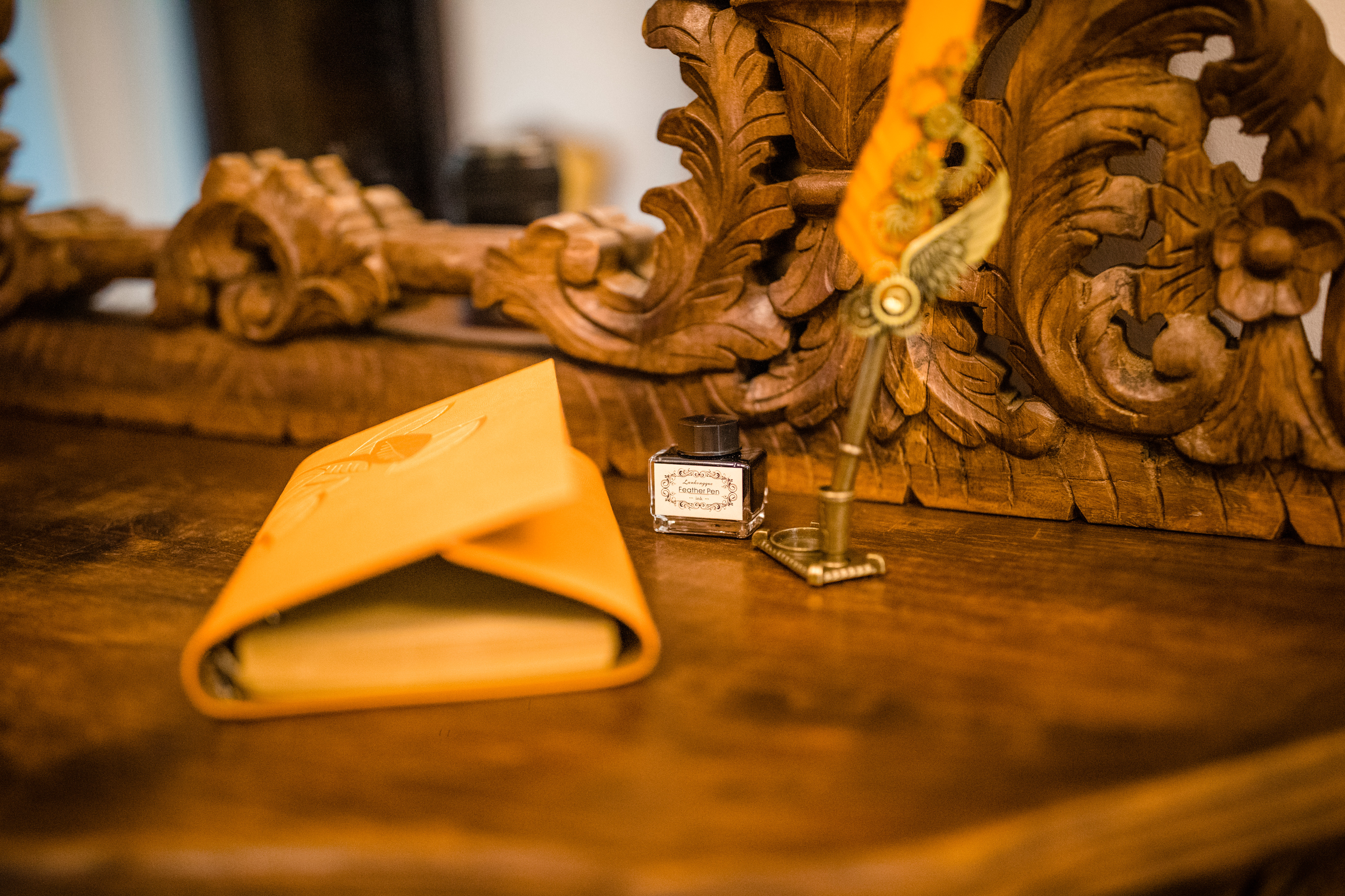 Accente premium în decorul conacului