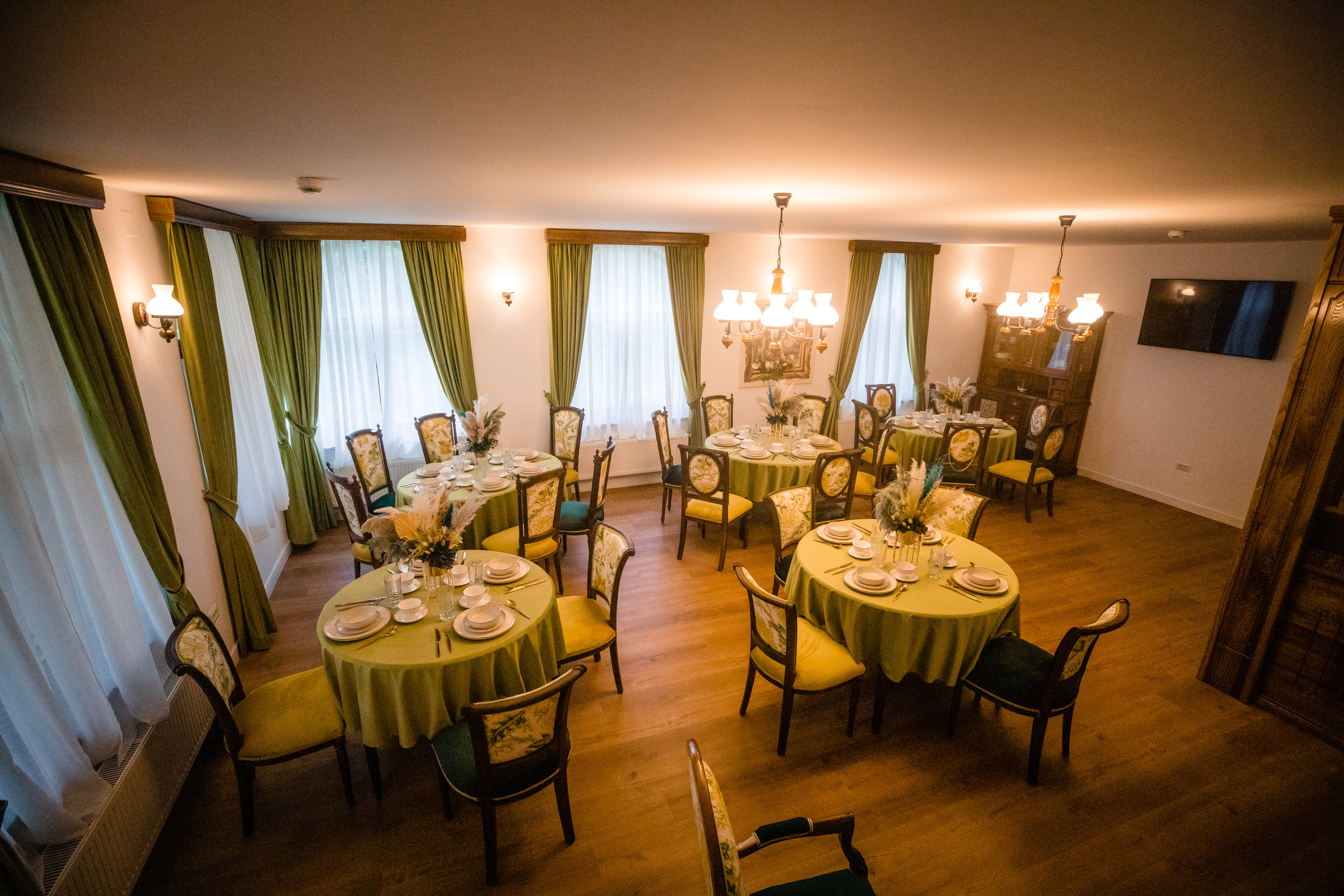 Decor interior premium